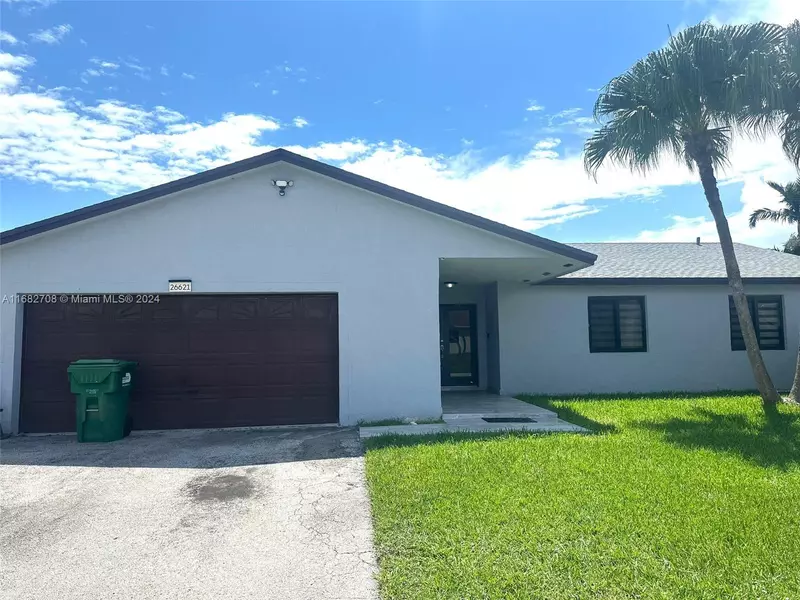 26621 SW 122nd Ct #26621, Homestead, FL 33032