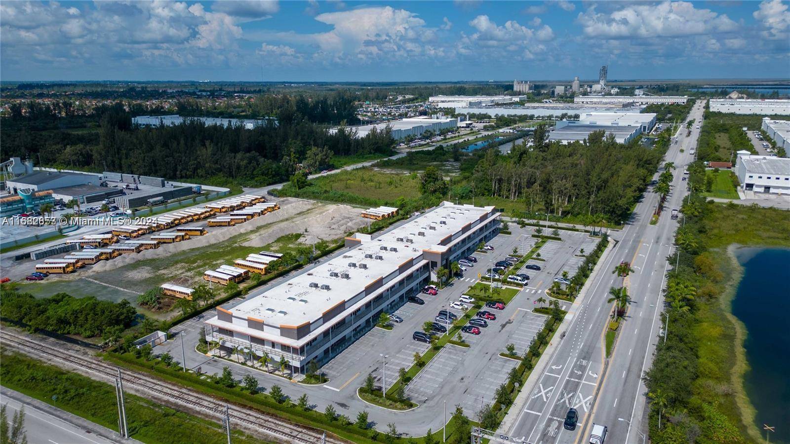 Sweetwater, FL 33182,12750 NW 17th St #101 & 102