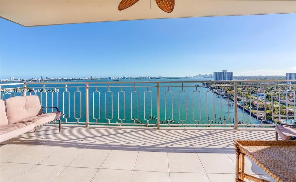 11111 Biscayne Blvd #18E, Miami, FL 33181