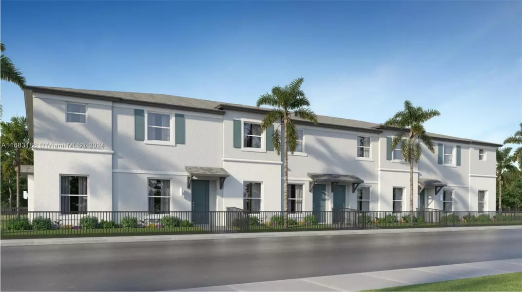 15601 SW 280 St #7, Miami, FL 33031