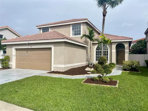 Pembroke Pines, FL 33029,485 SW 183rd Way