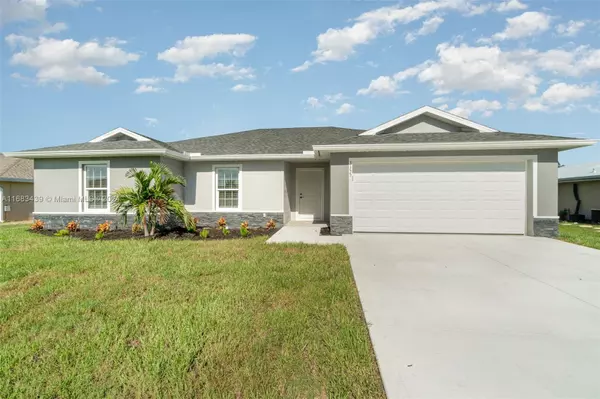 Cape Coral, FL 33991,213 SW 11th Pl