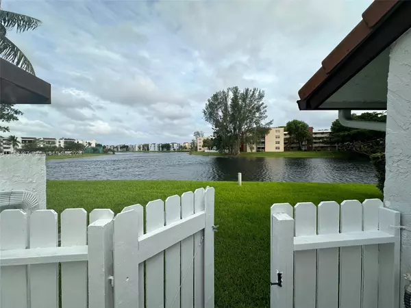 1361 SW 124th Ct #G-6, Miami, FL 33184