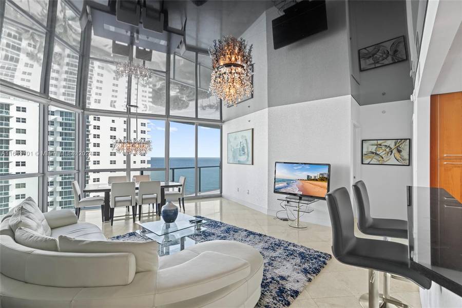 3101 S Ocean Dr #1005, Hollywood, FL 33019