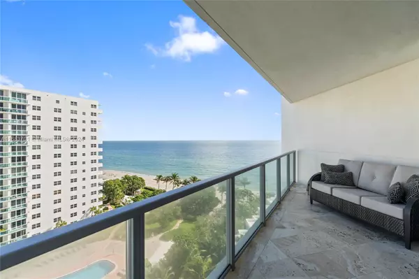 Hollywood, FL 33019,3101 S Ocean Dr #1005