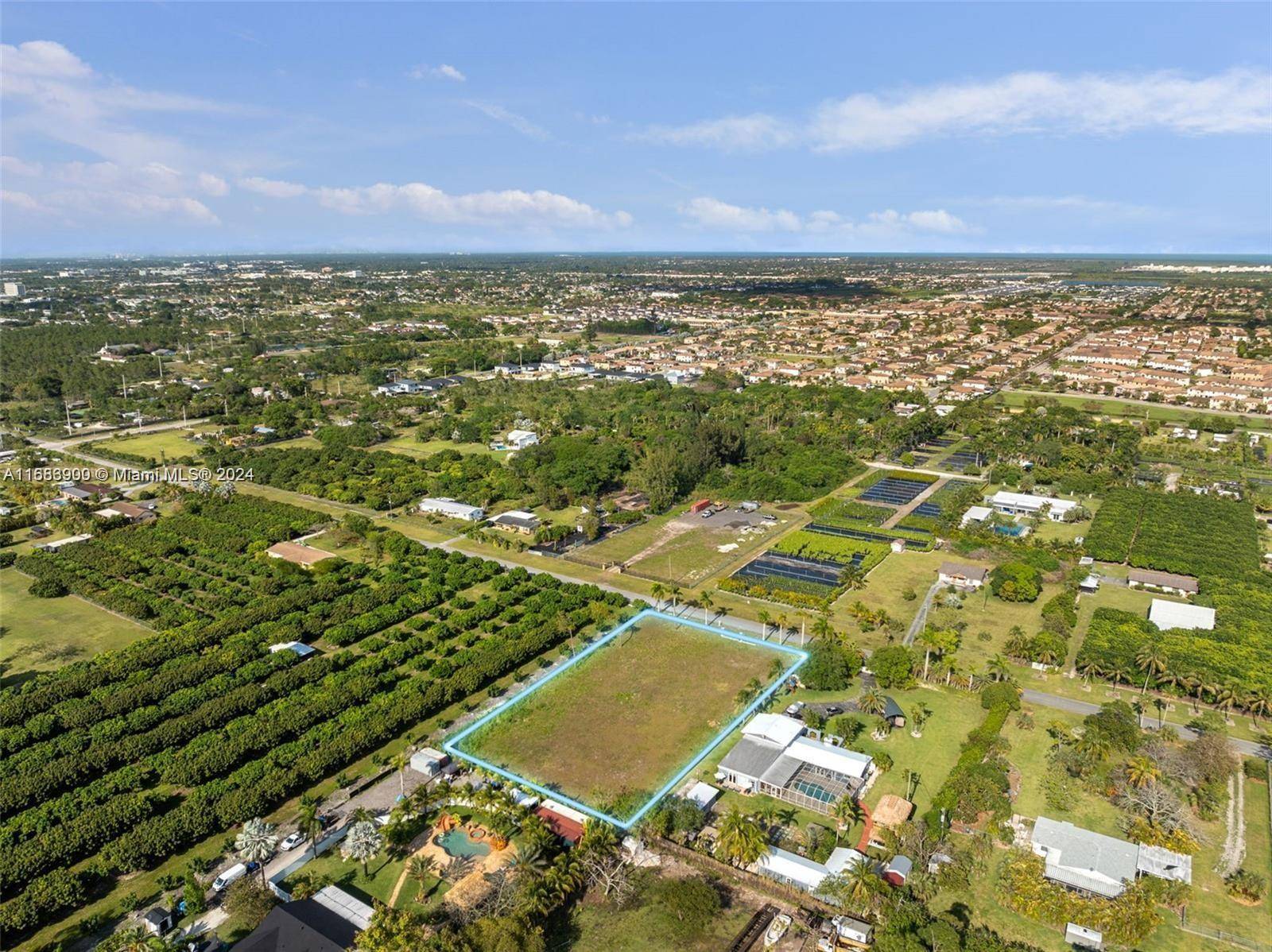 Miami, FL 33032,23600 SW 122