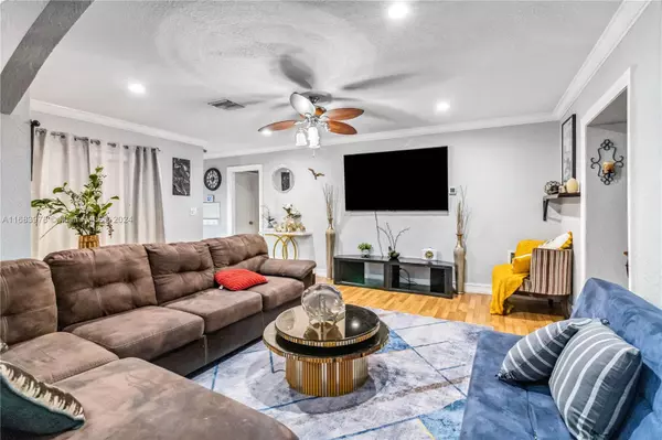 North Lauderdale, FL 33068,1240 Stardust