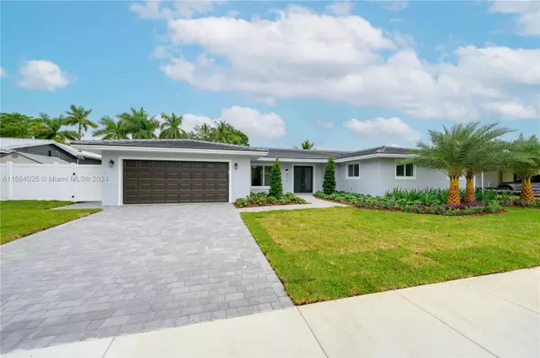 Miami, FL 33183,8215 SW 140th Ave