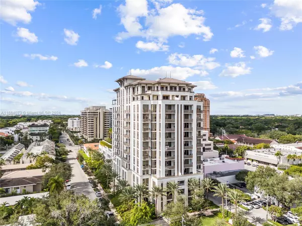Coral Gables, FL 33134,515 Valencia Ave #803