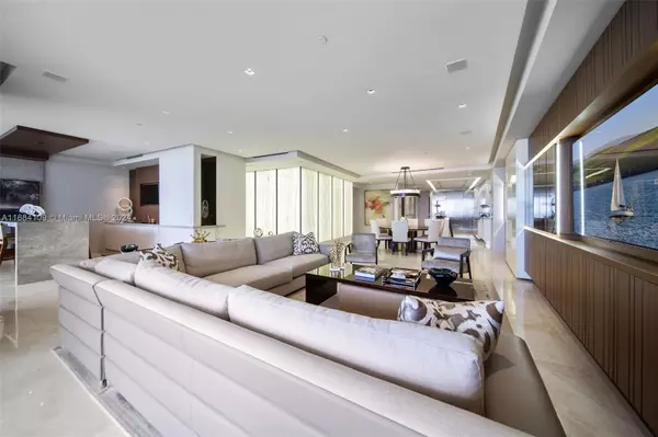 Bal Harbour, FL 33154,9701 Collins Ave #2404S
