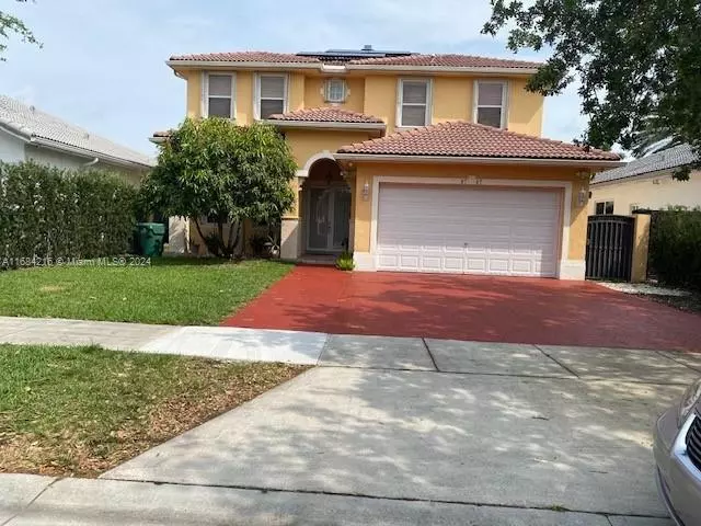 Miami Lakes, FL 33018,8767 NW 139th Ter