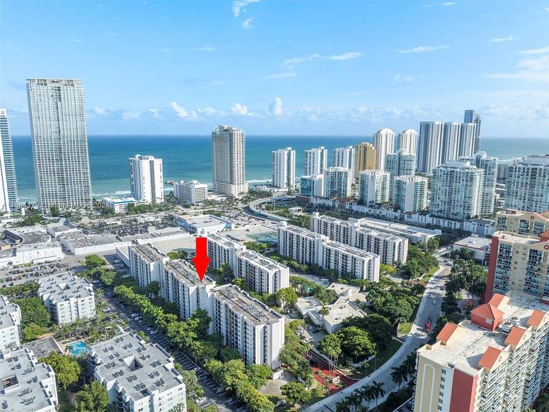 17021 N Bay Rd #701, Sunny Isles Beach, FL 33160