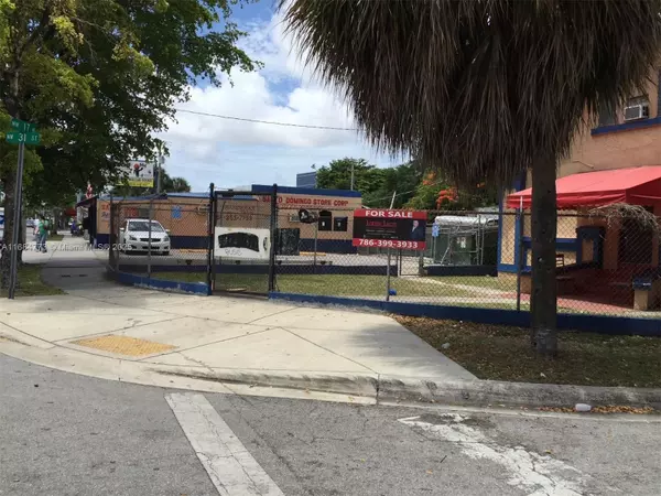 Miami, FL 33142,3010 NW 17th Ave
