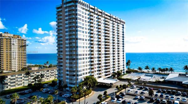 1950 S Ocean Dr #ON-GL2, Hallandale Beach, FL 33009