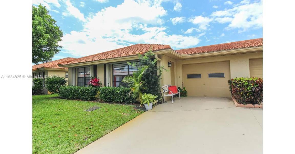 4510 Pandana Tree Rd #A, Boynton Beach, FL 33436