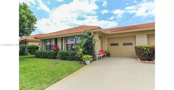 4510 Pandana Tree Rd #A, Boynton Beach, FL 33436