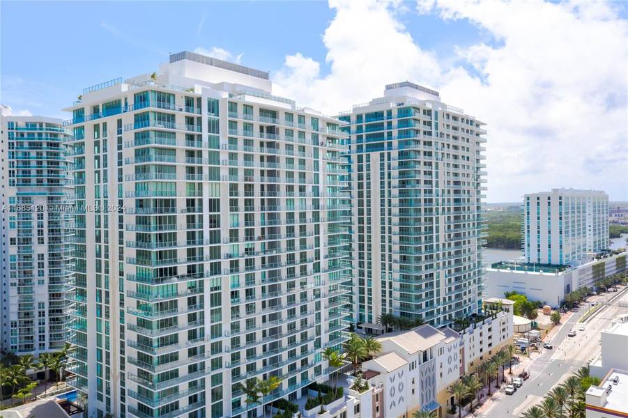 330 Sunny Isles Blvd #5-2502, Sunny Isles Beach, FL 33160