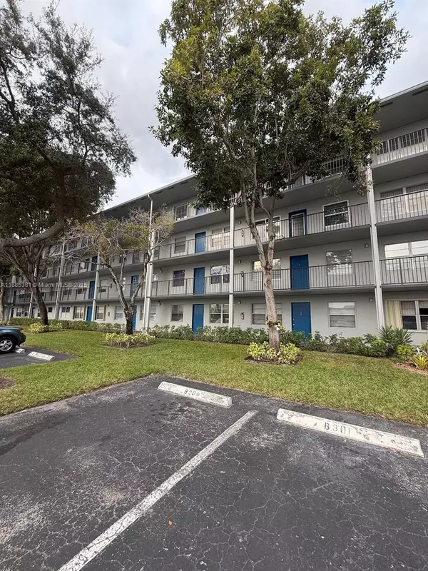 Pembroke Pines, FL 33027,551 SW 135th Ave #206B
