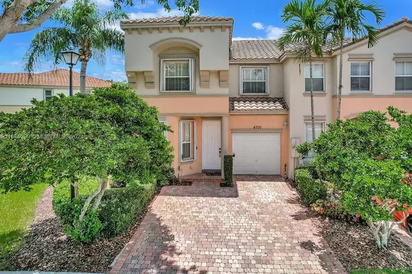 Miramar, FL 33027,4705 SW 164th Ave