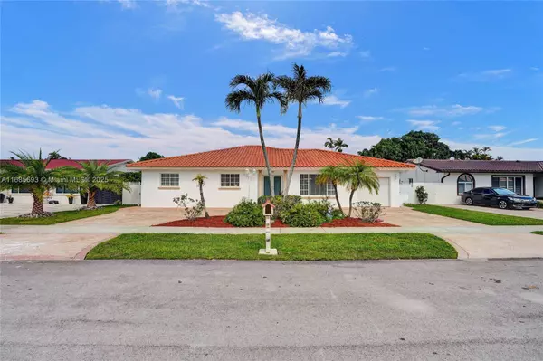 Miami, FL 33174,8925 SW 11th St