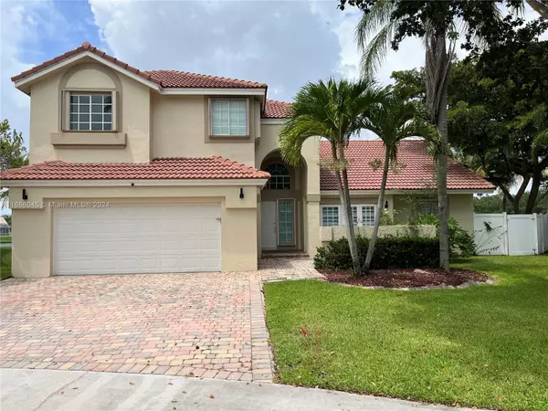 Weston, FL 33326,1127 Laguna Springs Dr