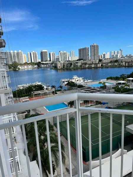 18051 Biscayne Blvd #803, Aventura, FL 33160