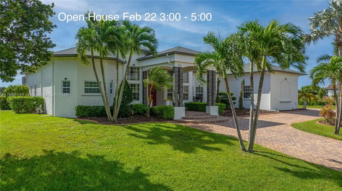 Davie, FL 33331,15500 SW 34th Ct