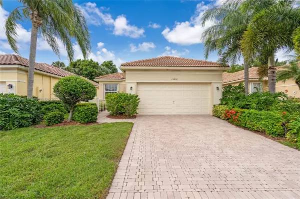 15438 Fiorenza Cir, Delray Beach, FL 33446