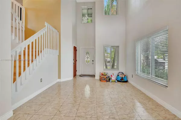 Miramar, FL 33025,10207 SW 20th Ct