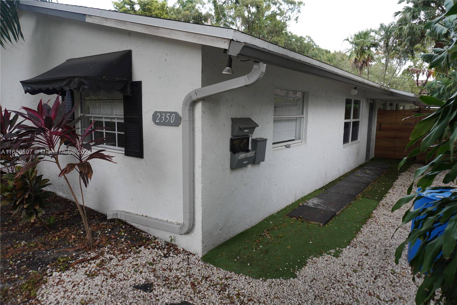 Fort Lauderdale, FL 33315,2350 SW 18th Ter