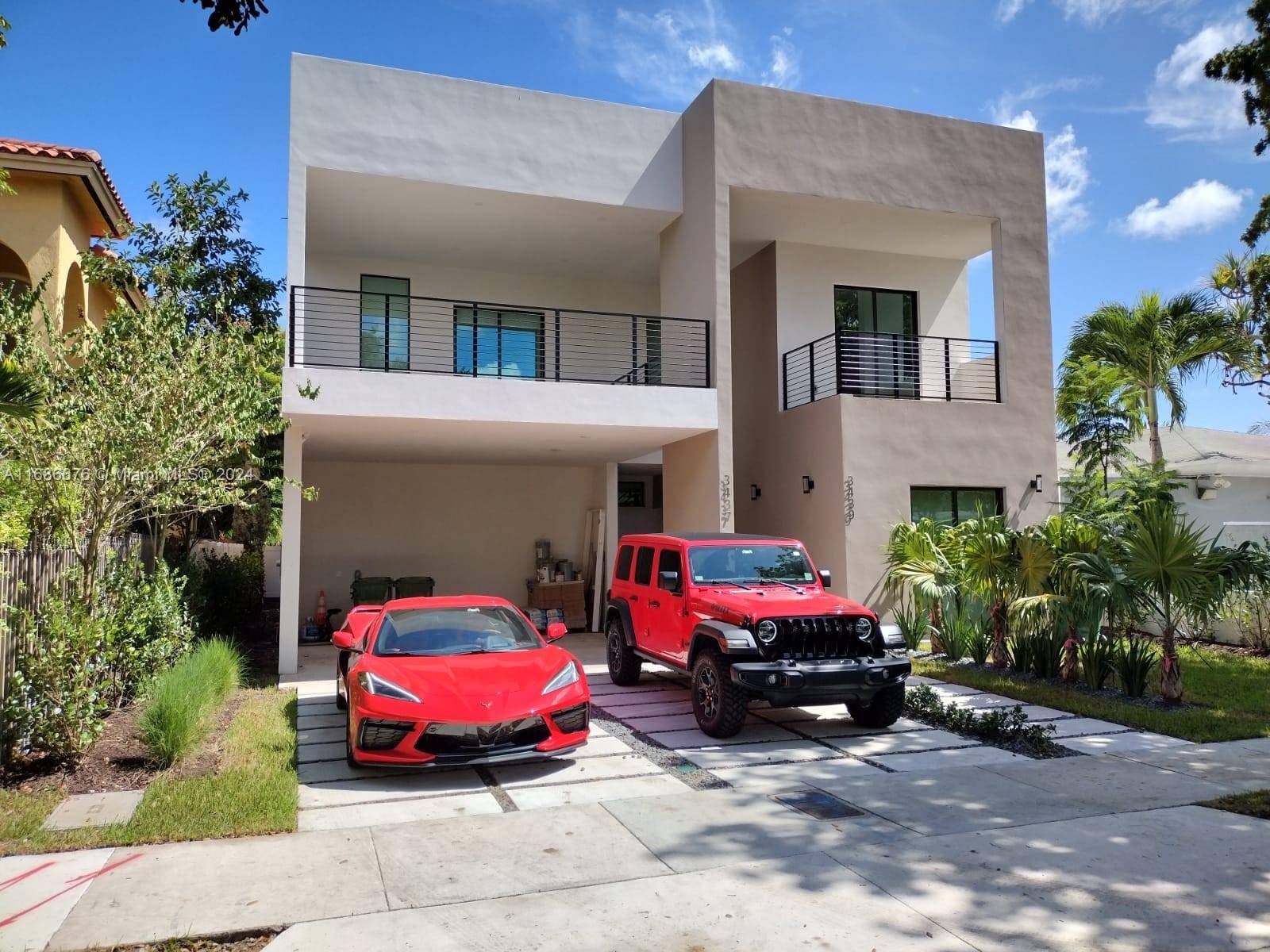 Miami, FL 33145,3439 SW 1st Ave #0