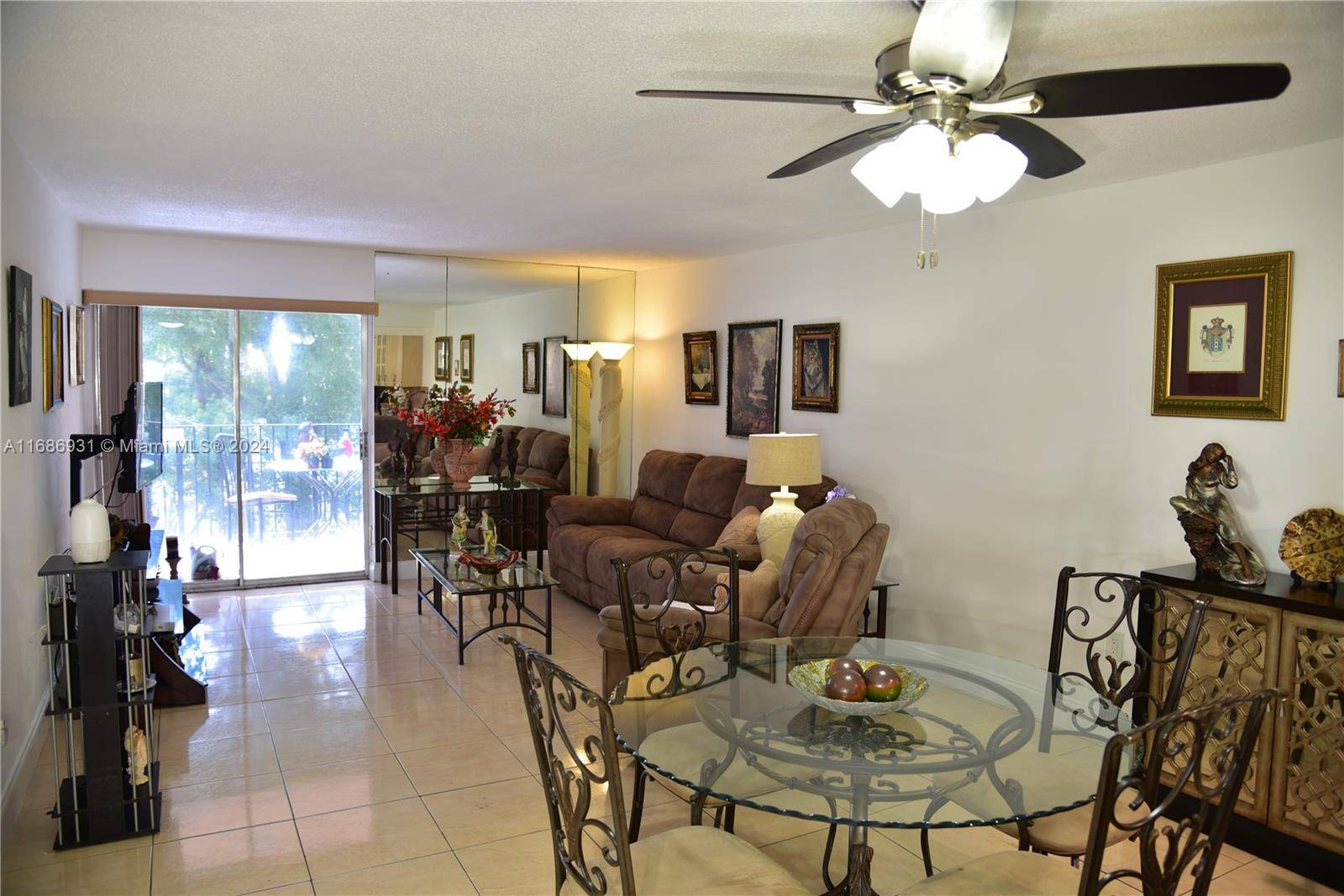 Hialeah, FL 33012,1990 W 56th St #1102