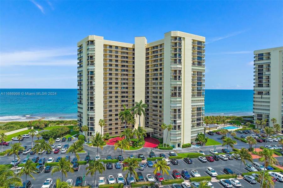 9500 S Ocean Dr #1110, Jensen Beach, FL 34957