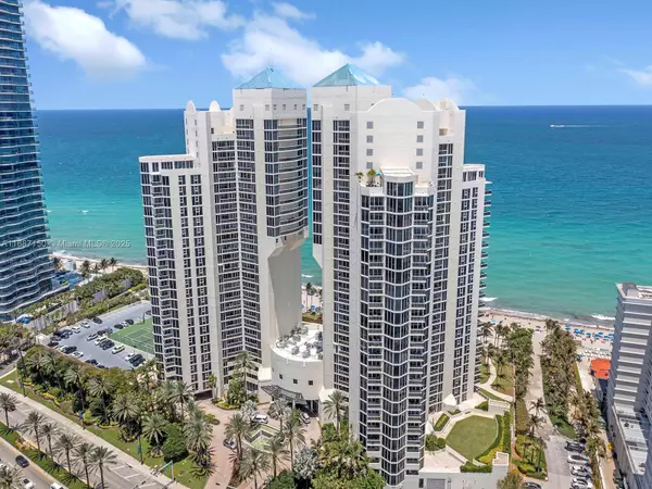 Sunny Isles Beach, FL 33160,19333 Collins Ave #2702