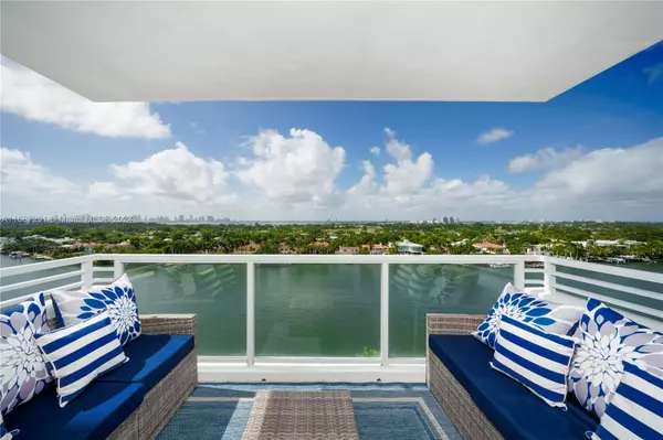 5600 Collins Ave #11K, Miami Beach, FL 33140