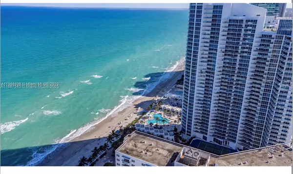 Hollywood, FL 33019,3000 S Ocean Dr #916