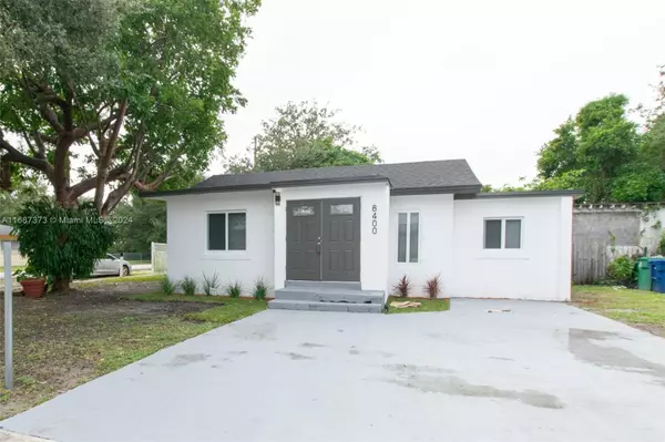 8400 NW 14th Ave,  Miami,  FL 33147