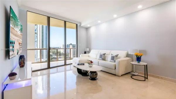 Sunny Isles Beach, FL 33160,16275 Collins Ave #1503