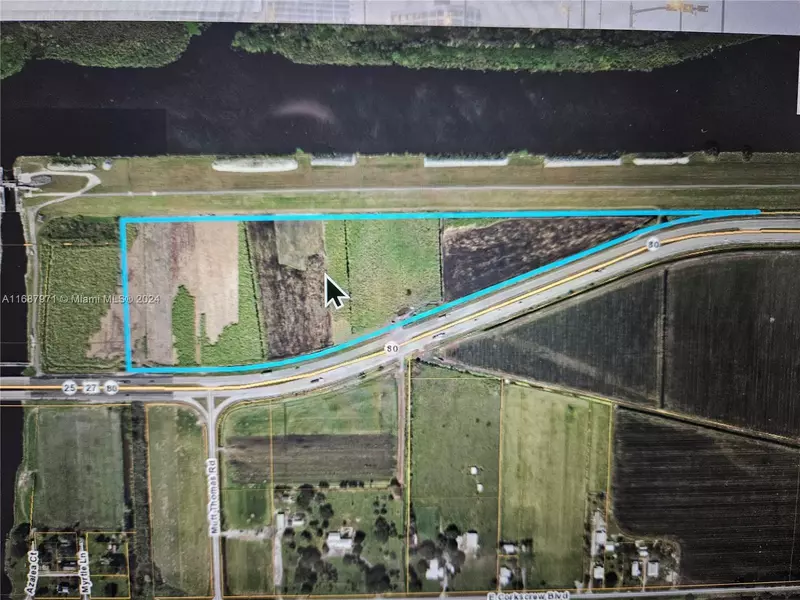 80 State Road, Other, FL 33440