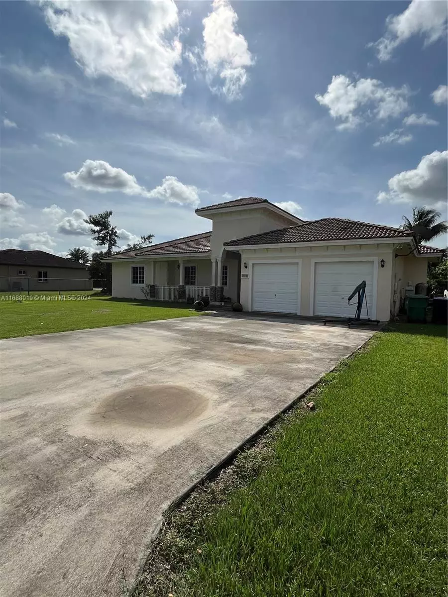 Homestead, FL 33030,20494 SW 325th St