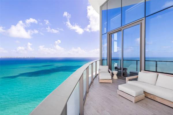 15701 Collins Ave #4801, Sunny Isles Beach, FL 33160