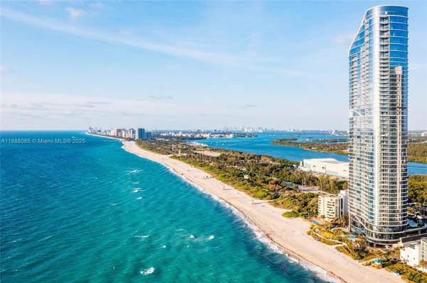 15701 Collins Ave #4801, Sunny Isles Beach, FL 33160