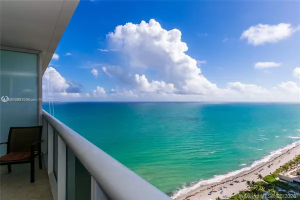 Hallandale Beach, FL 33009,1830 S Ocean Dr #3005