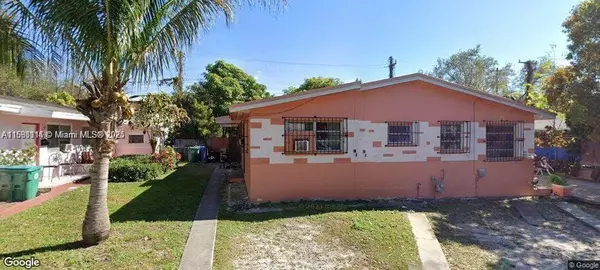 5511 NW 1st Pl #front, Miami, FL 33127