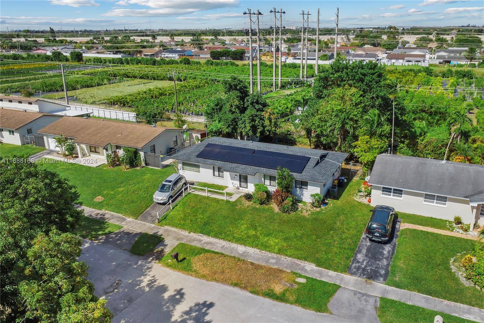 Homestead, FL 33032,12335 SW 261st Ter