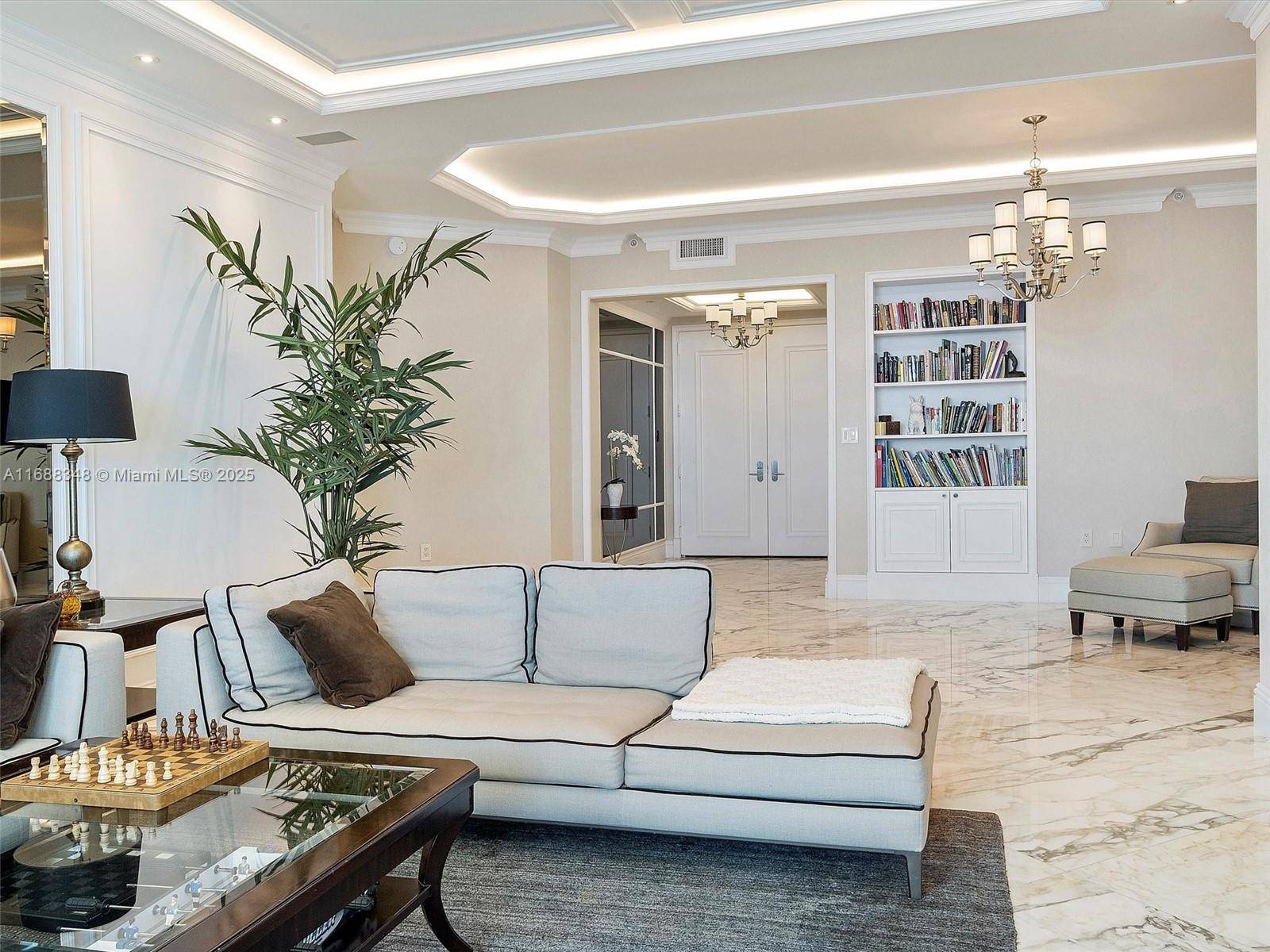 Sunny Isles Beach, FL 33160,16047 Collins Ave #2602