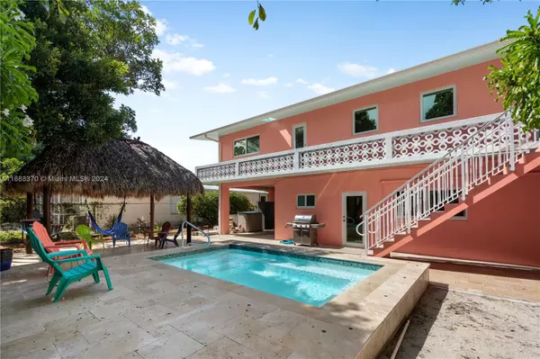 Islamorada, FL 33070,220 Jasmine St