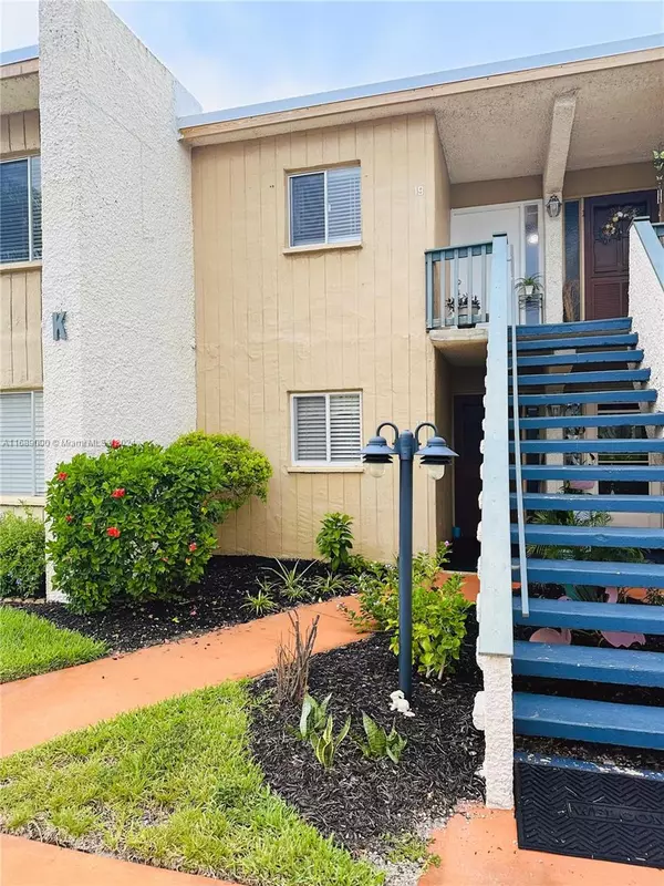 1310 NE 14th Ct #19, Jensen Beach, FL 34957