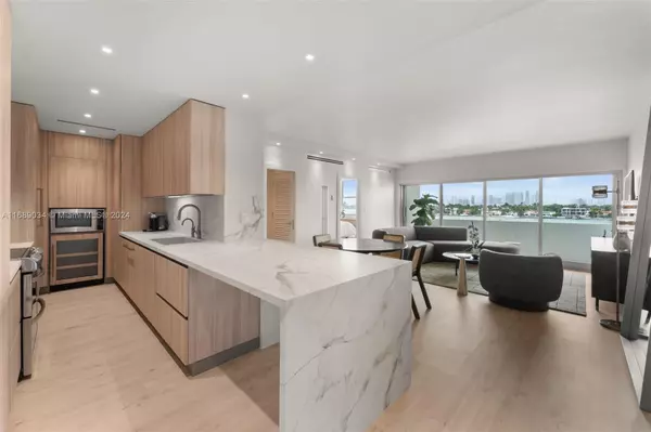 3 Island Ave #5F, Miami Beach, FL 33139