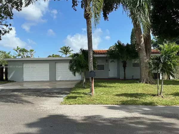 2301 SW 66th Ave, Miramar, FL 33023